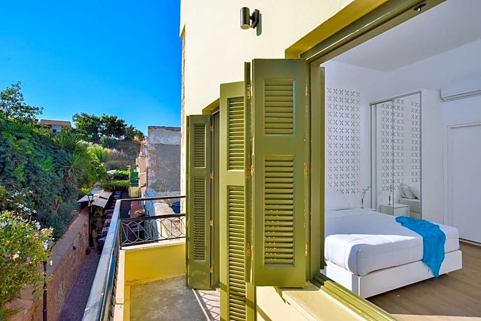 Elia Portou Luxury Residence