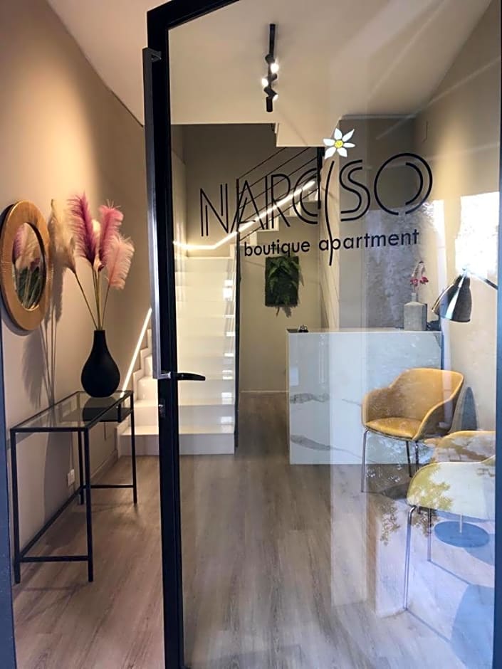 Narciso boutique apartment