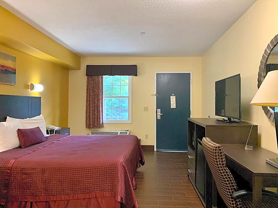 Executive Inn & Suites Upper Marlboro