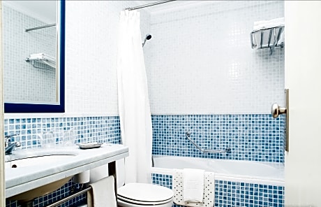 junior suite classic