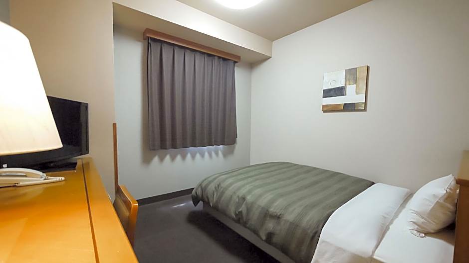 Hotel Route Inn Jyoetsu