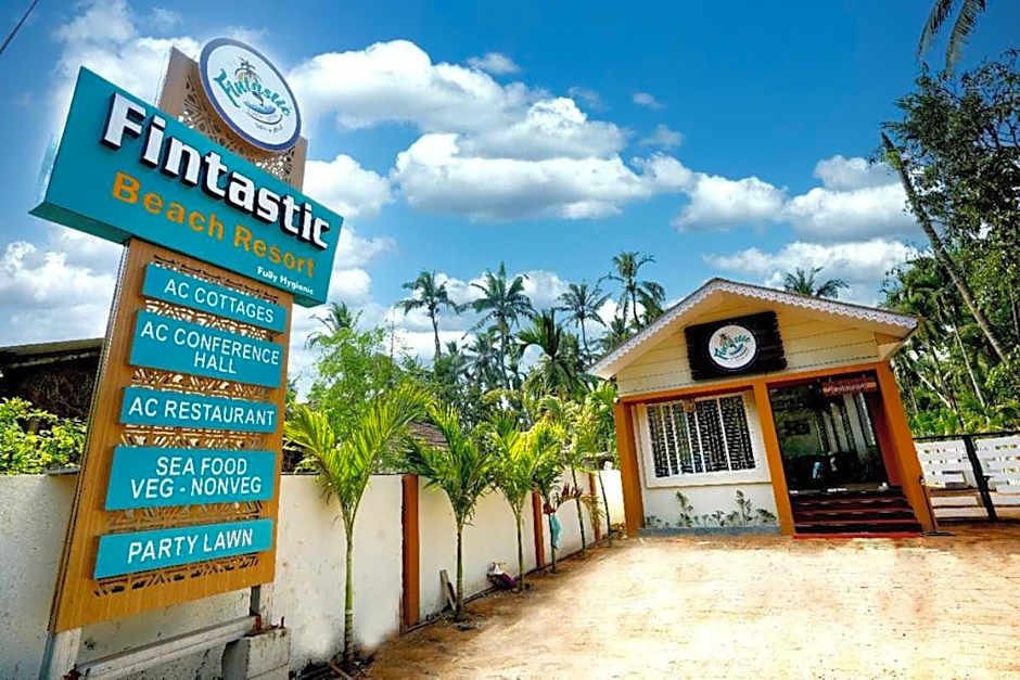 Photo 1 of 20 of Fintastic Beach Resort