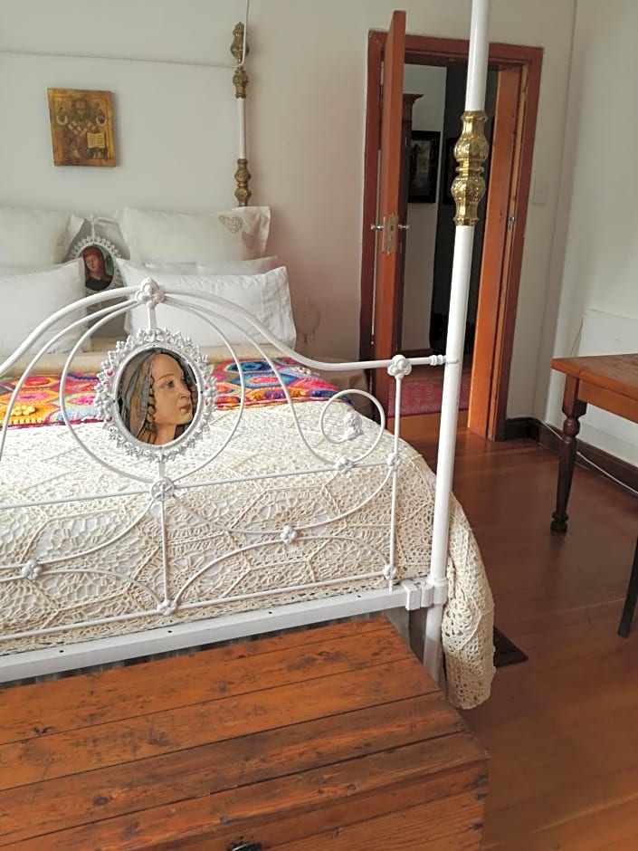 29onTait Guest House