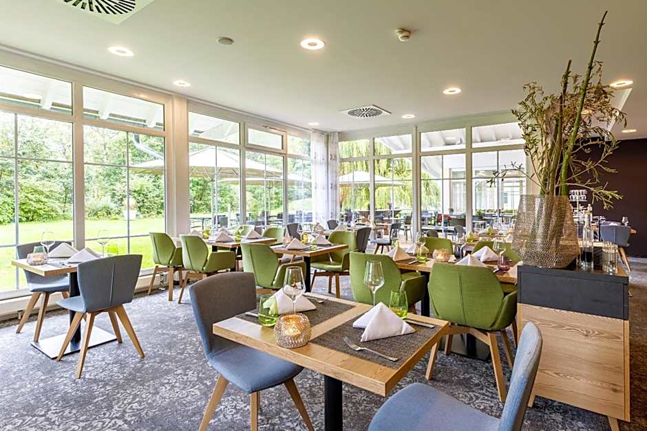 Best Western Plus Parkhotel Maximilian Ottobeuren