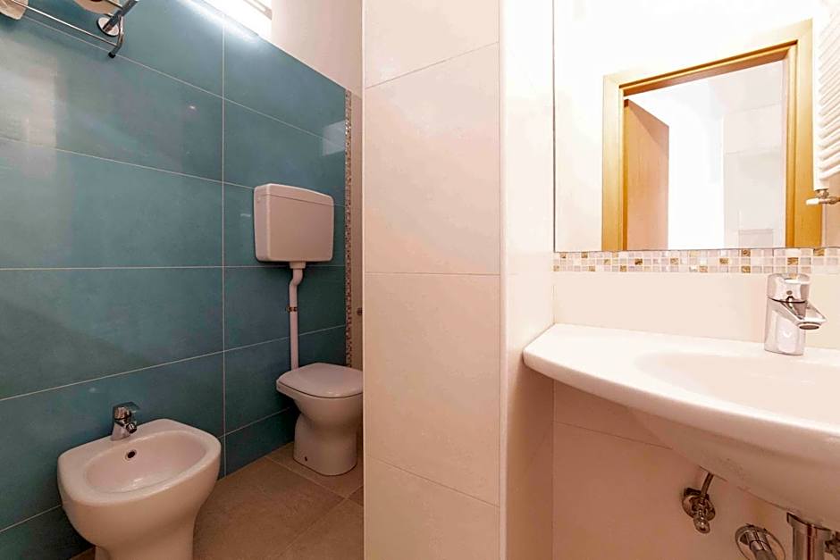 Hotel Rondinella e Viola