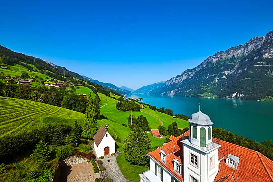 Hotel Neu-Schonstatt