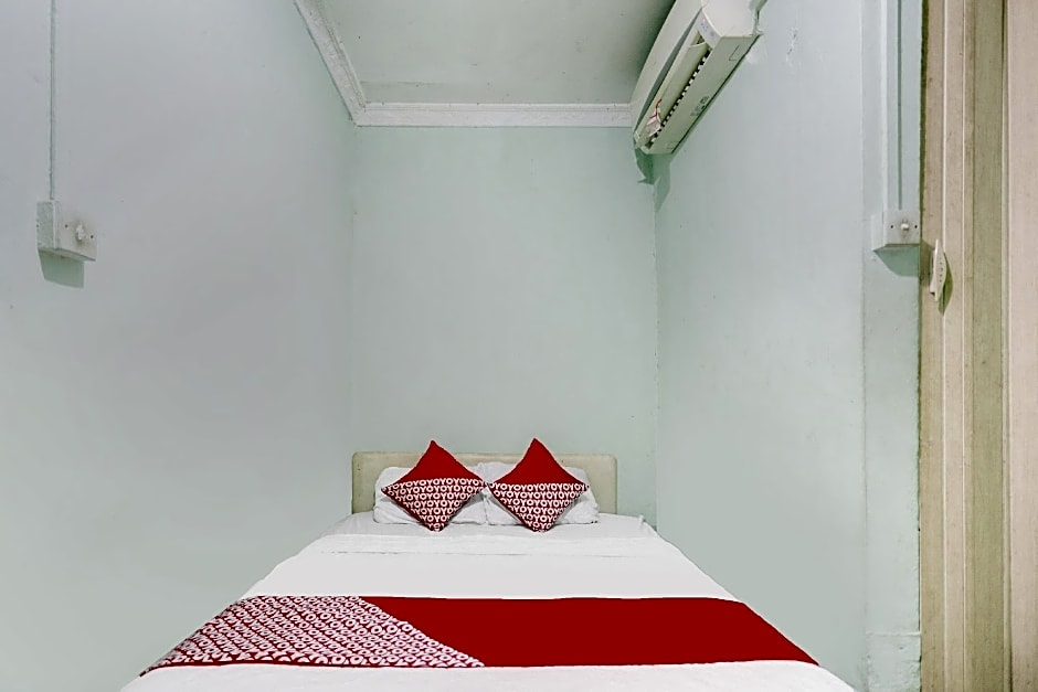 Hotel O Rajawali Inn