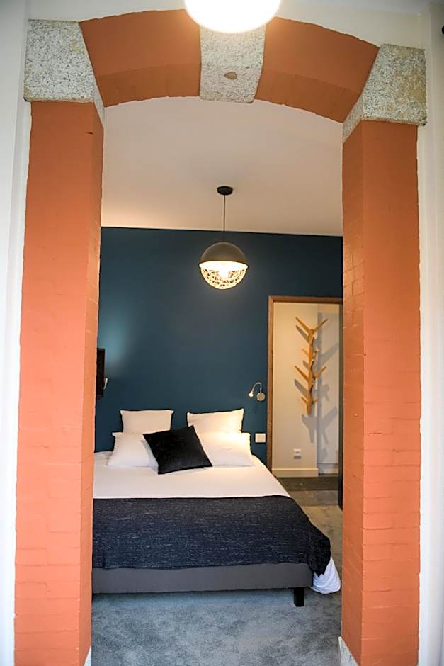 Appart'Hotel Aiguille Verte & Spa