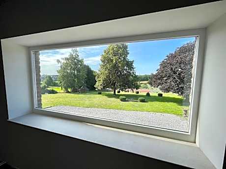 Gite Pays de Herve - Emeraude