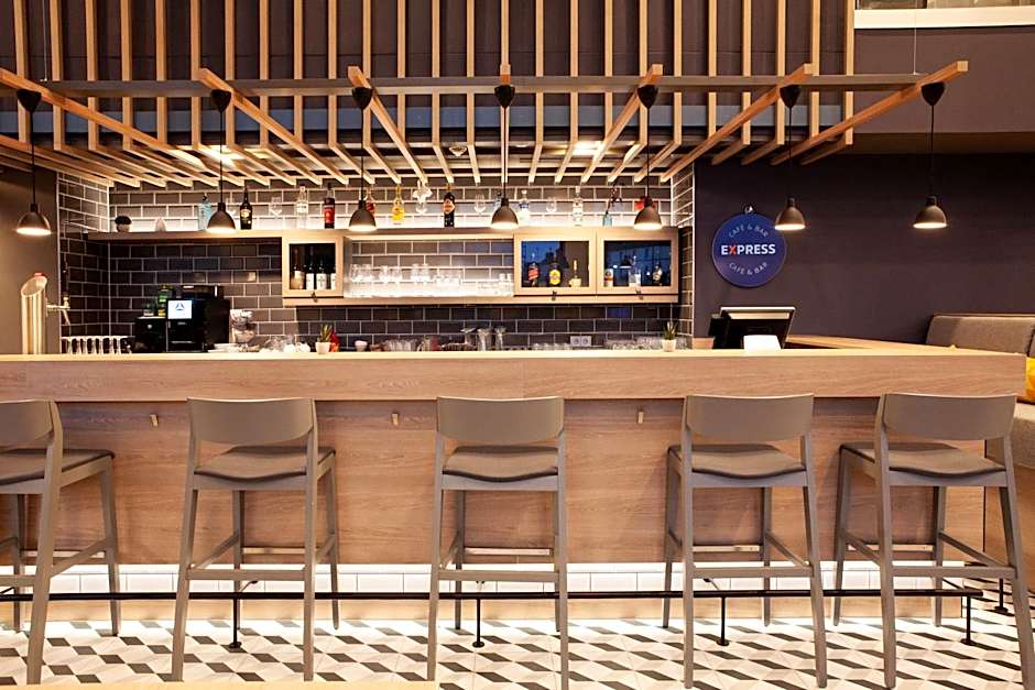 Holiday Inn Express Saarbrucken By IHG