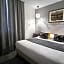 Brit Hotel Acacias