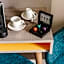 Mercure Haydock Hotel
