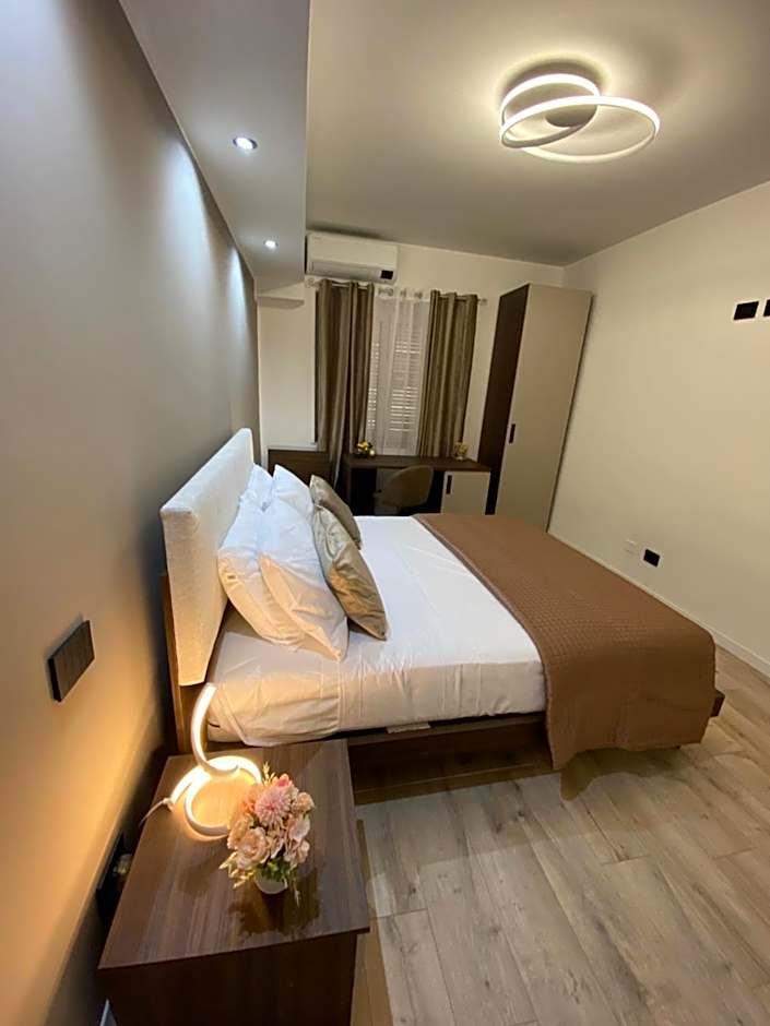 Hotel Plaza Ungheria