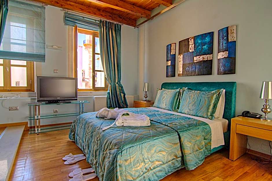 Bellagio Luxury Boutique Hotel