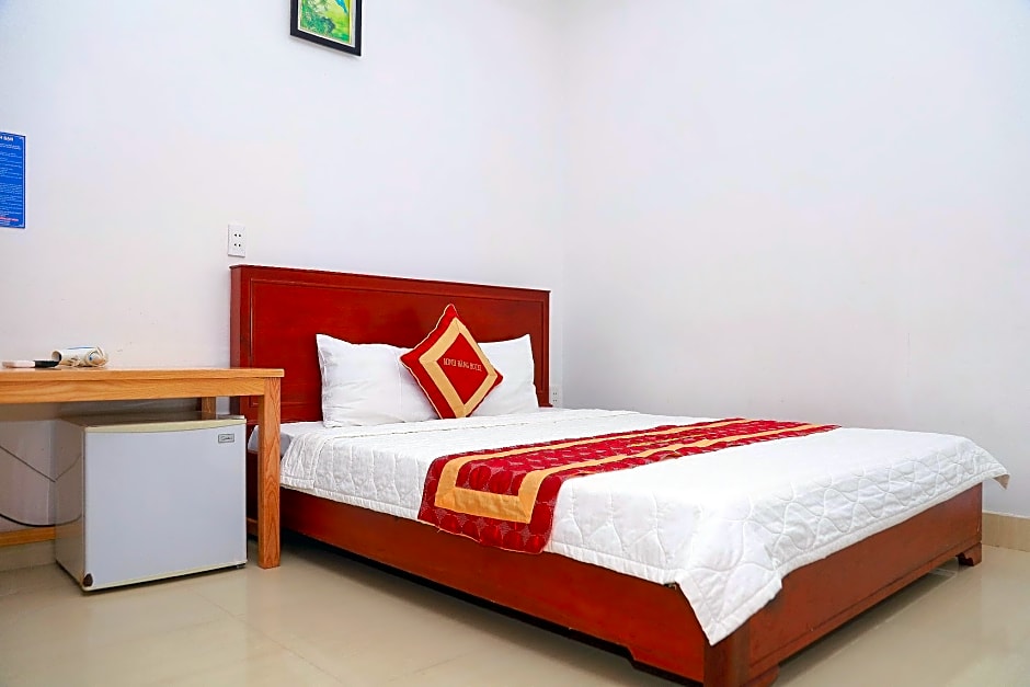 Minh Dang Hotel