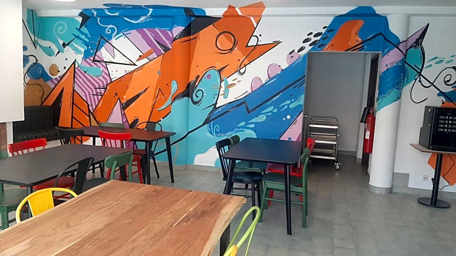 HI Guarda - Pousada de Juventude