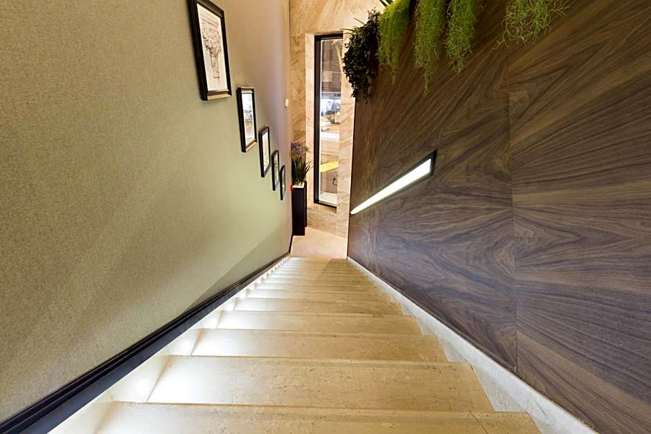 Hotel Constantine the Great