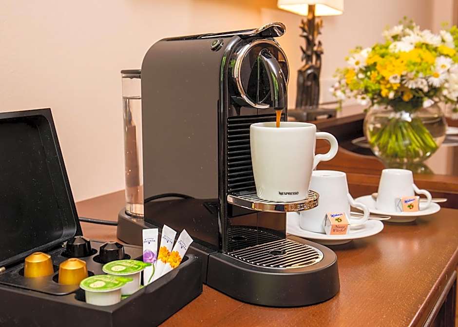 Der Knappenhof - Hotel & Restaurant