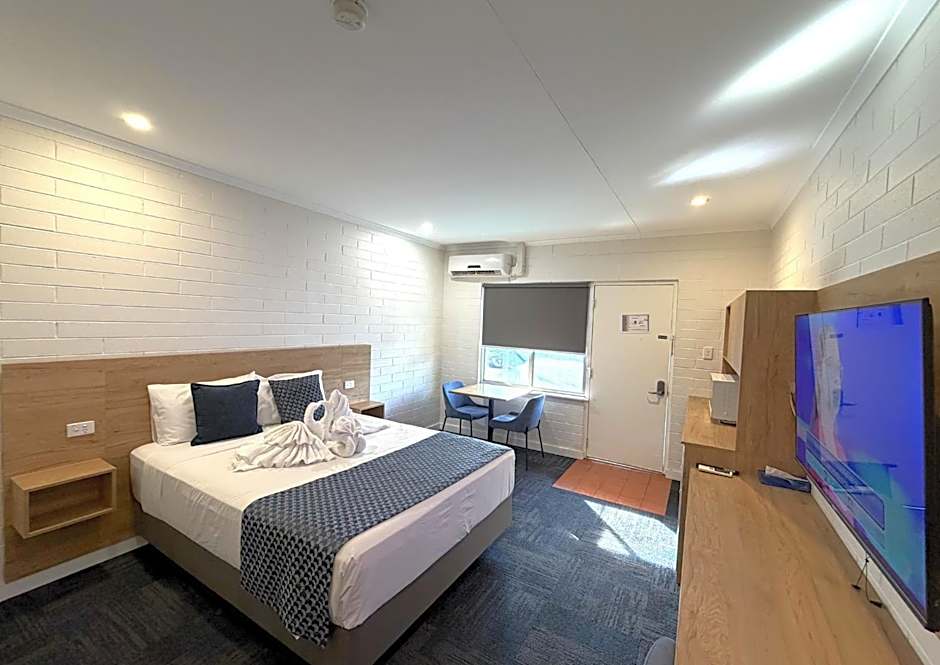Katherine Motel