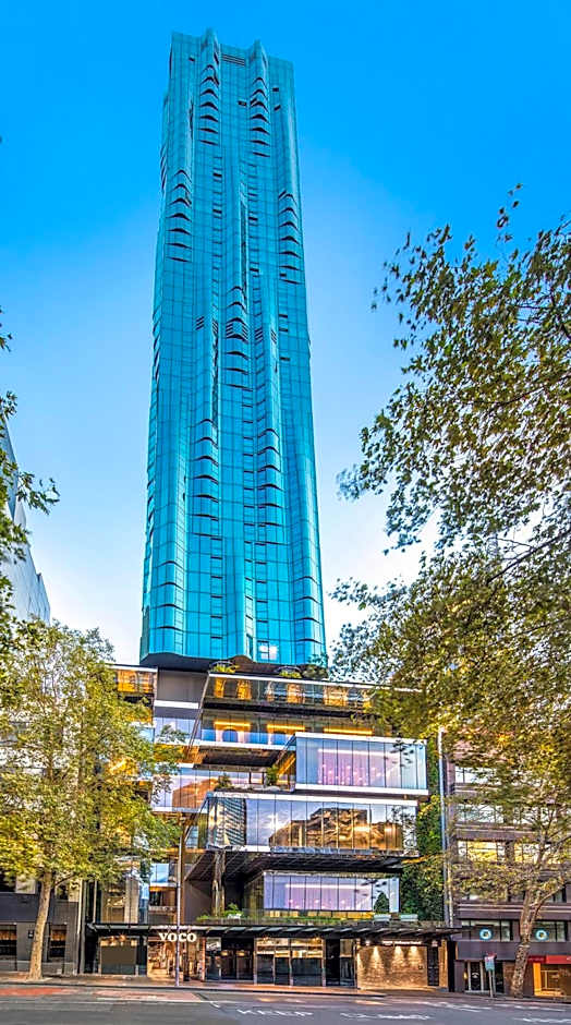 Voco Melbourne Central By IHG
