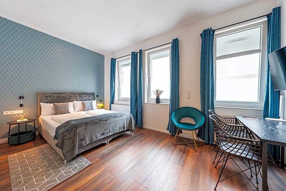 Nurban Apartments City 2