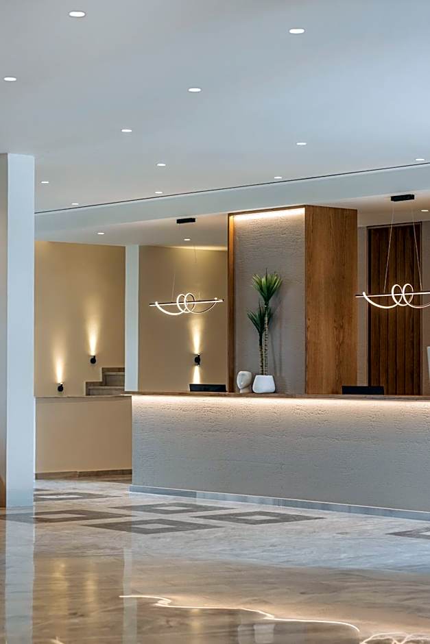 Diana Palace Hotel Zakynthos