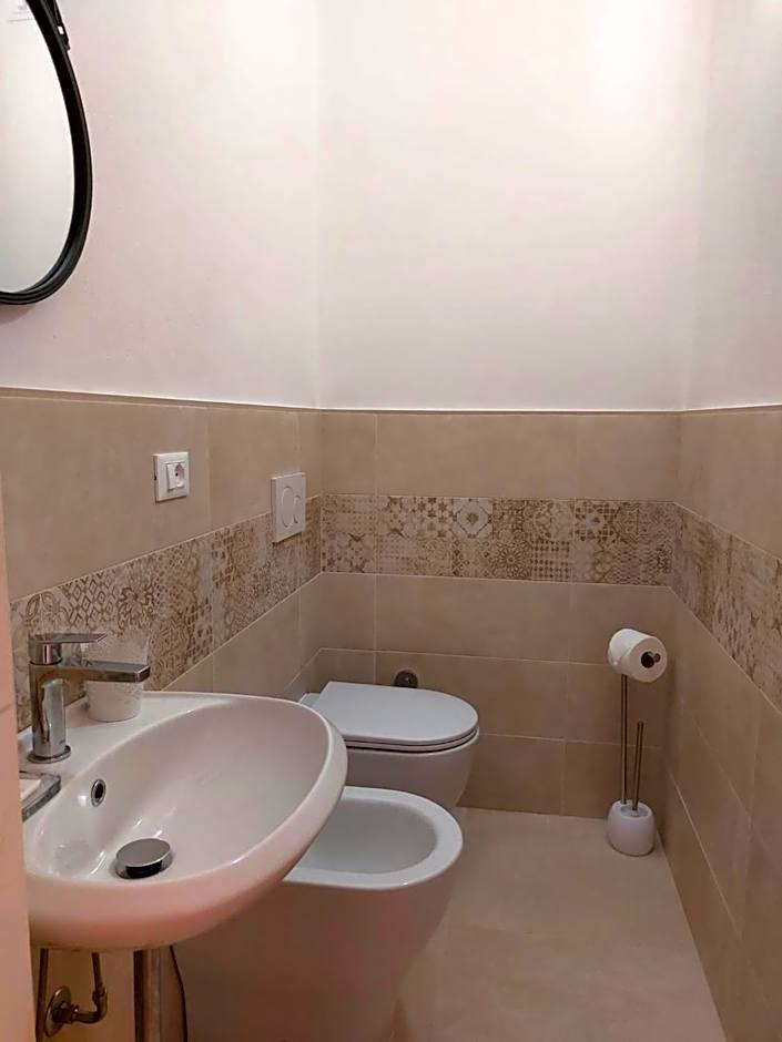 La locanda di Gioele