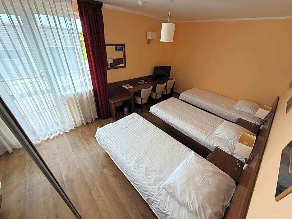 Motel Pieprzyk