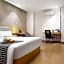 GreenTree Inn Huanggang City Wuxue City Kanjiang Avenue