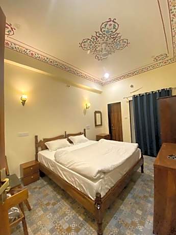 Hotel The Dhaba Dhani Retreat