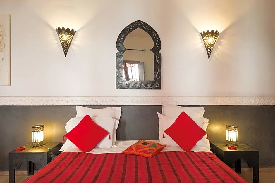 Riad Alegria