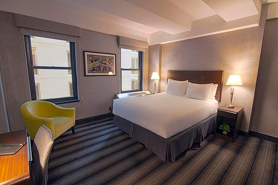 Hotel Edison