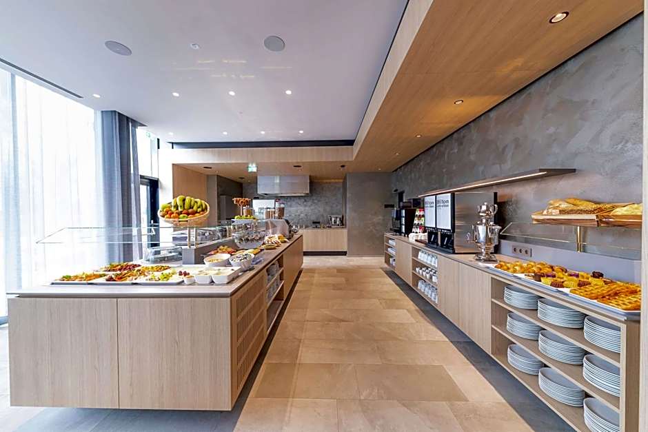 Hilton Garden Inn Wiener Neustadt