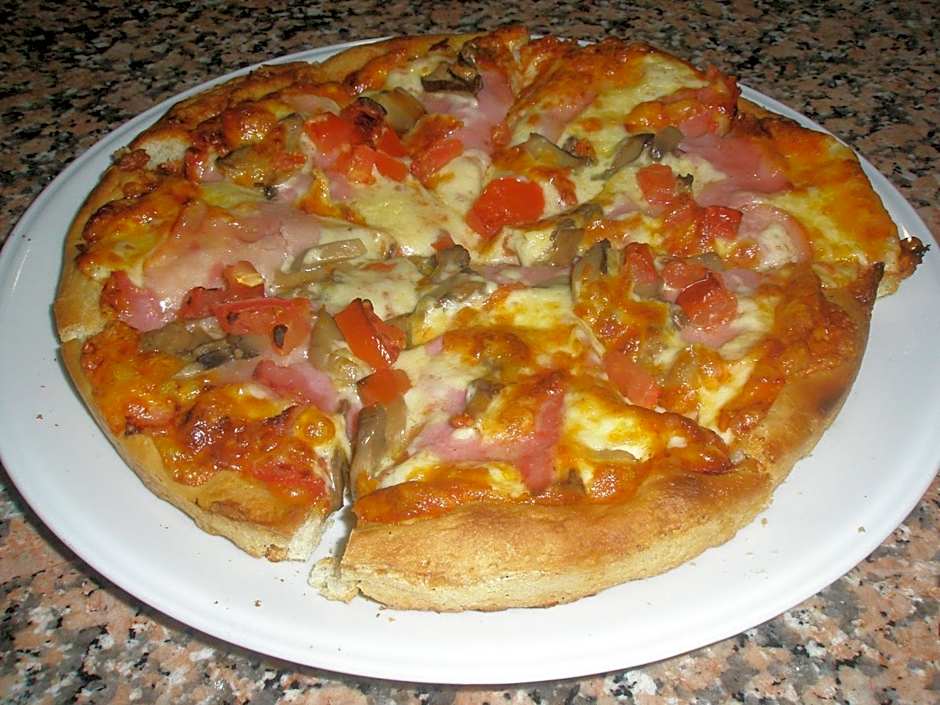 Aphrodite Beach Hotel