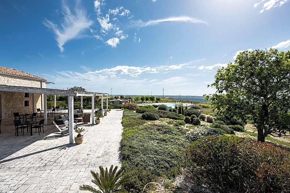 La Dimora di Spartivento; BW Signature Collection