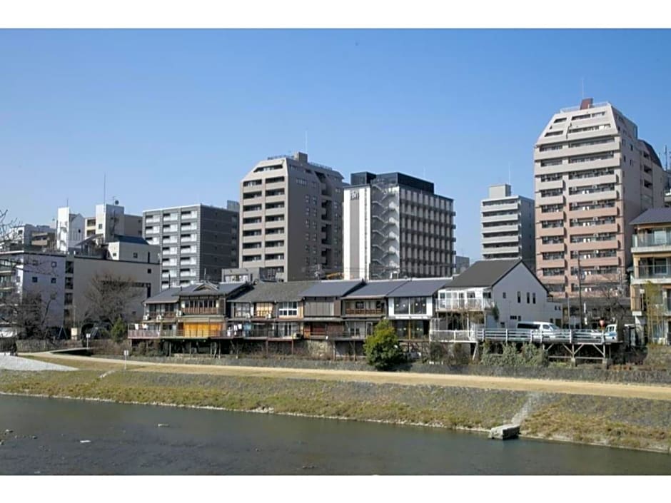R & B Hotel Kyoto Shijo Kawaramachi - Vacation STAY 16381v