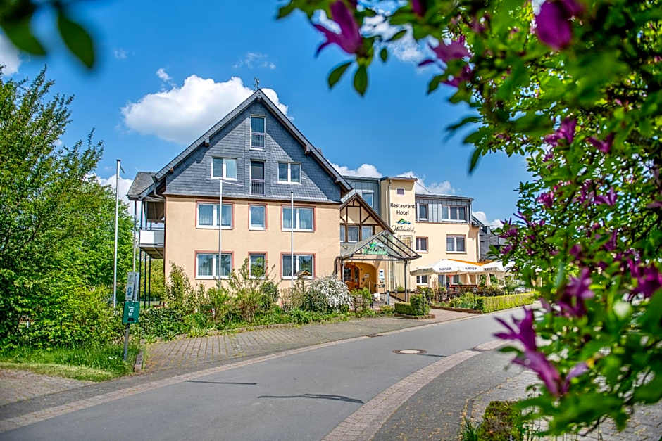 Waldesblick, Hotel-Restaurant