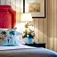 The Capital Hotel, Apartments & Townhouse