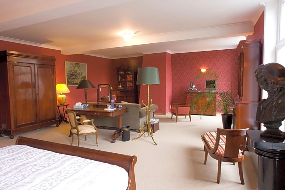 B&B Huis ´T Schaep
