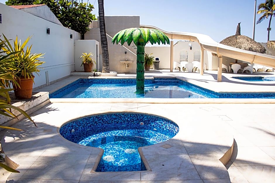 Hotel Sands Arenas