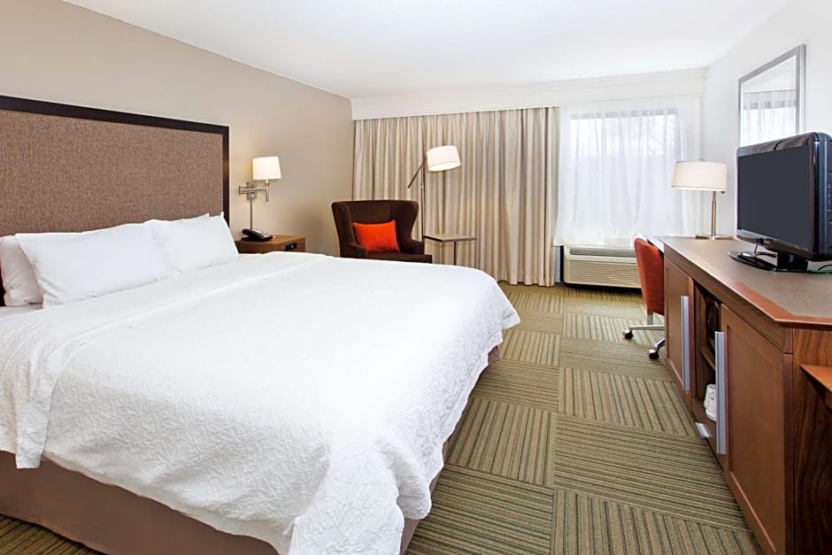 Hampton Inn By Hilton Bremen-I-20