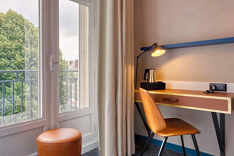 Best Western Hotel Graslin