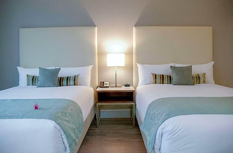 COAST COAL HARBOUR HOTEL by APA