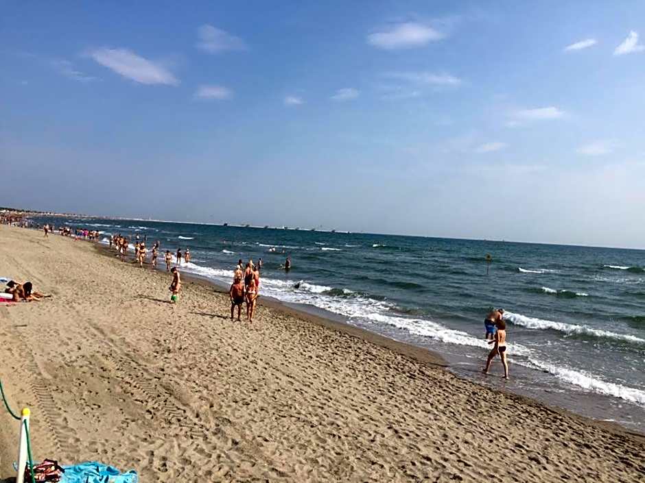 Villaggio Camping Europa