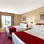 Ramada by Wyndham Fresno Northwest