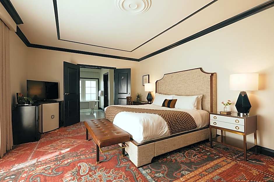 The Oliver, Oxford