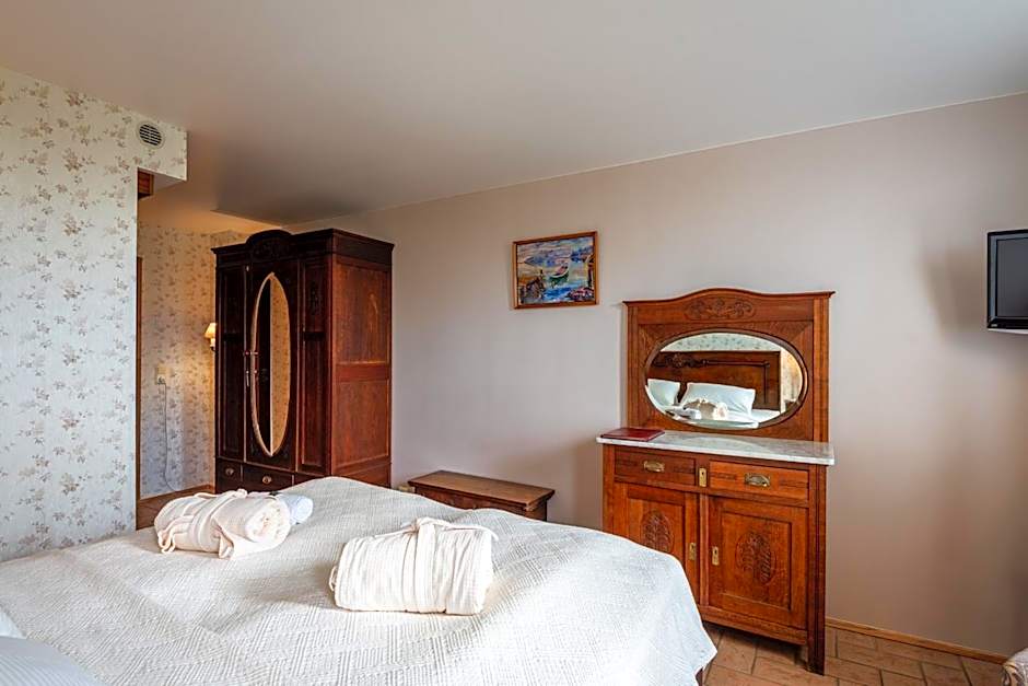 Boutique Hotel Anna by EJ Hotels