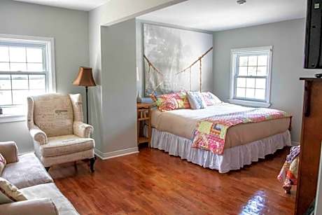 The Jypsy Inn - Journey Apartment Muskoka