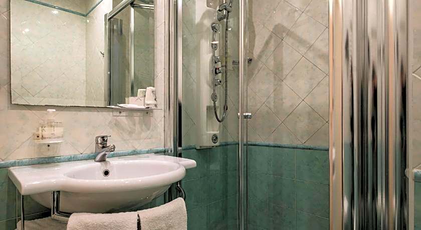 Hotel Augustus Riccione