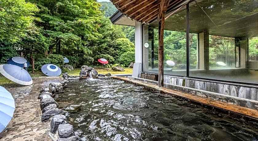 KAMENOI HOTEL AKITA YUZE